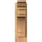 Ekena Millwork Merced Traditional Smooth Outlooker, Western Red Cedar, 5 1/2"W x 14"D x 18"H OUT06X14X18MRC01SWR - alternate 2